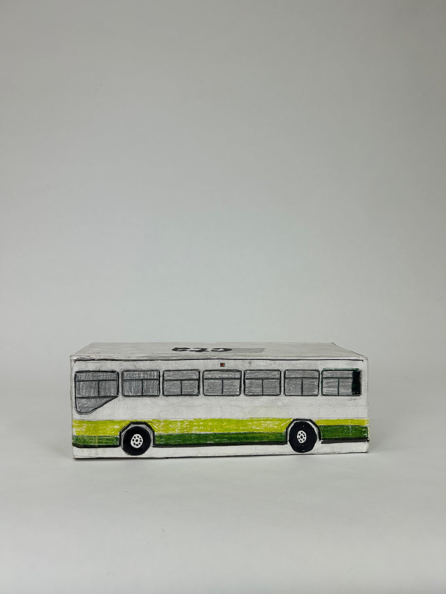 CTA Bus Models