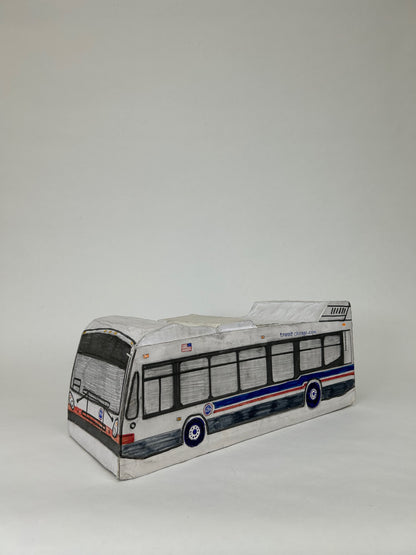 CTA Bus Models