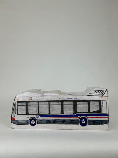 CTA Bus Models