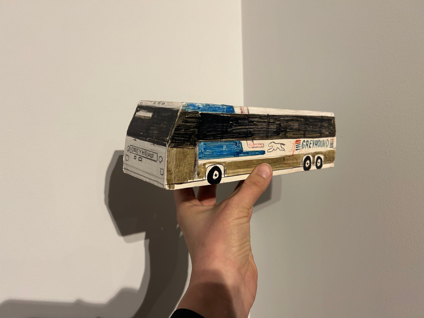 CTA Bus Models