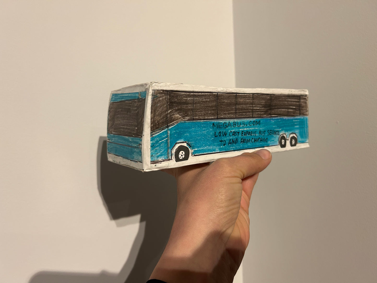 CTA Bus Models