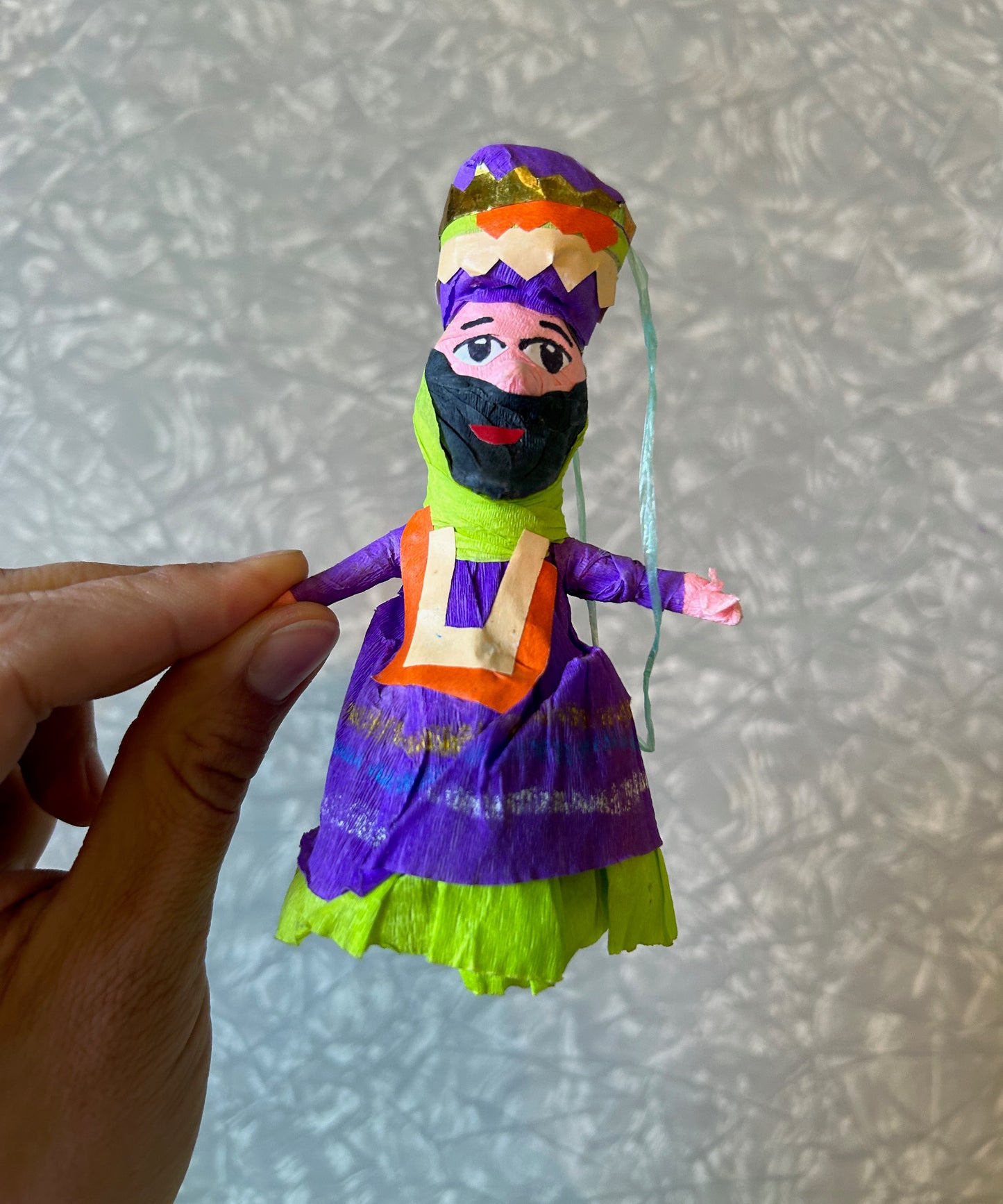 Mini Piñatas