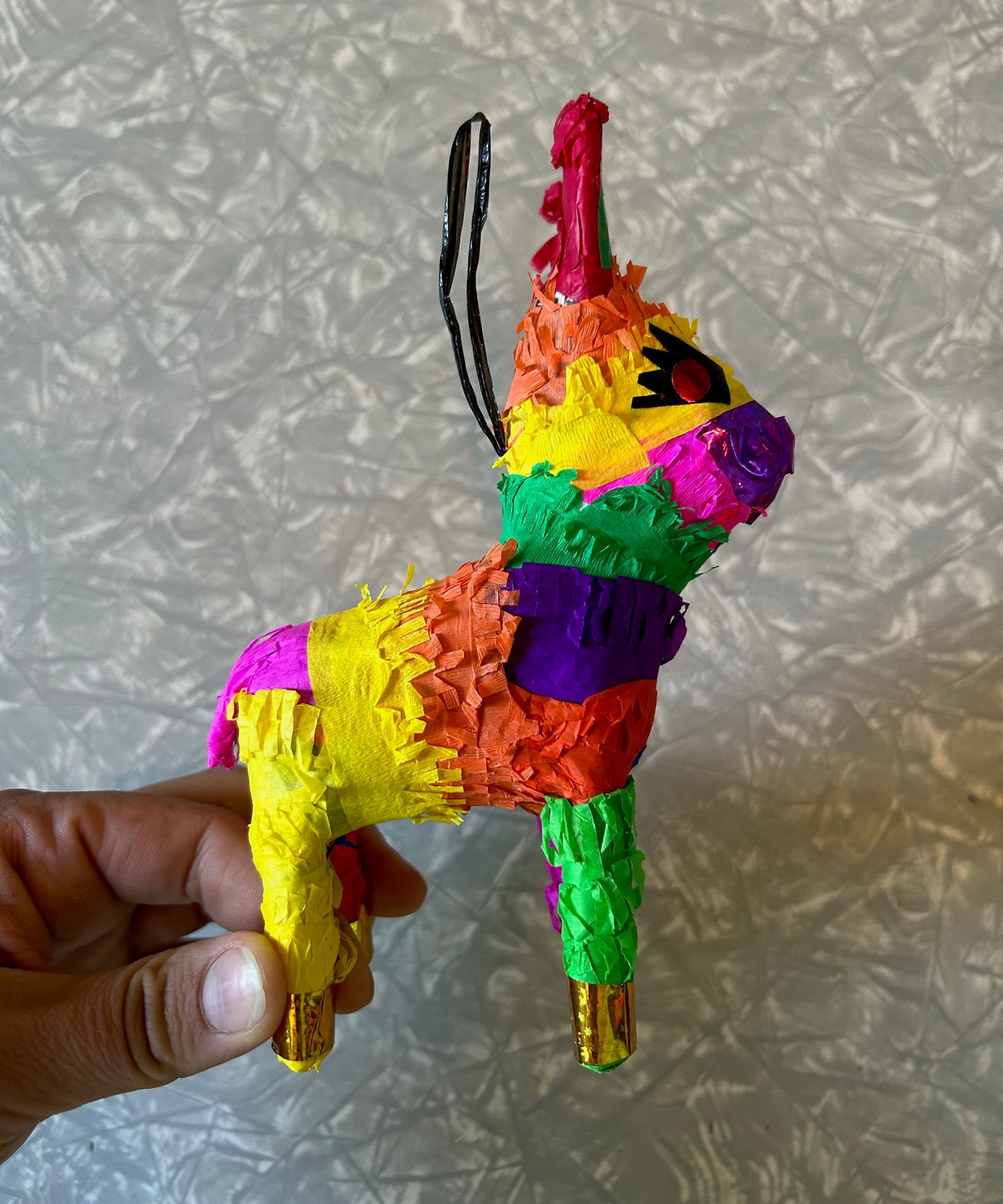 Mini Piñatas