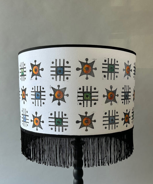 Lamp Shade by Morissa Rothman Pierce