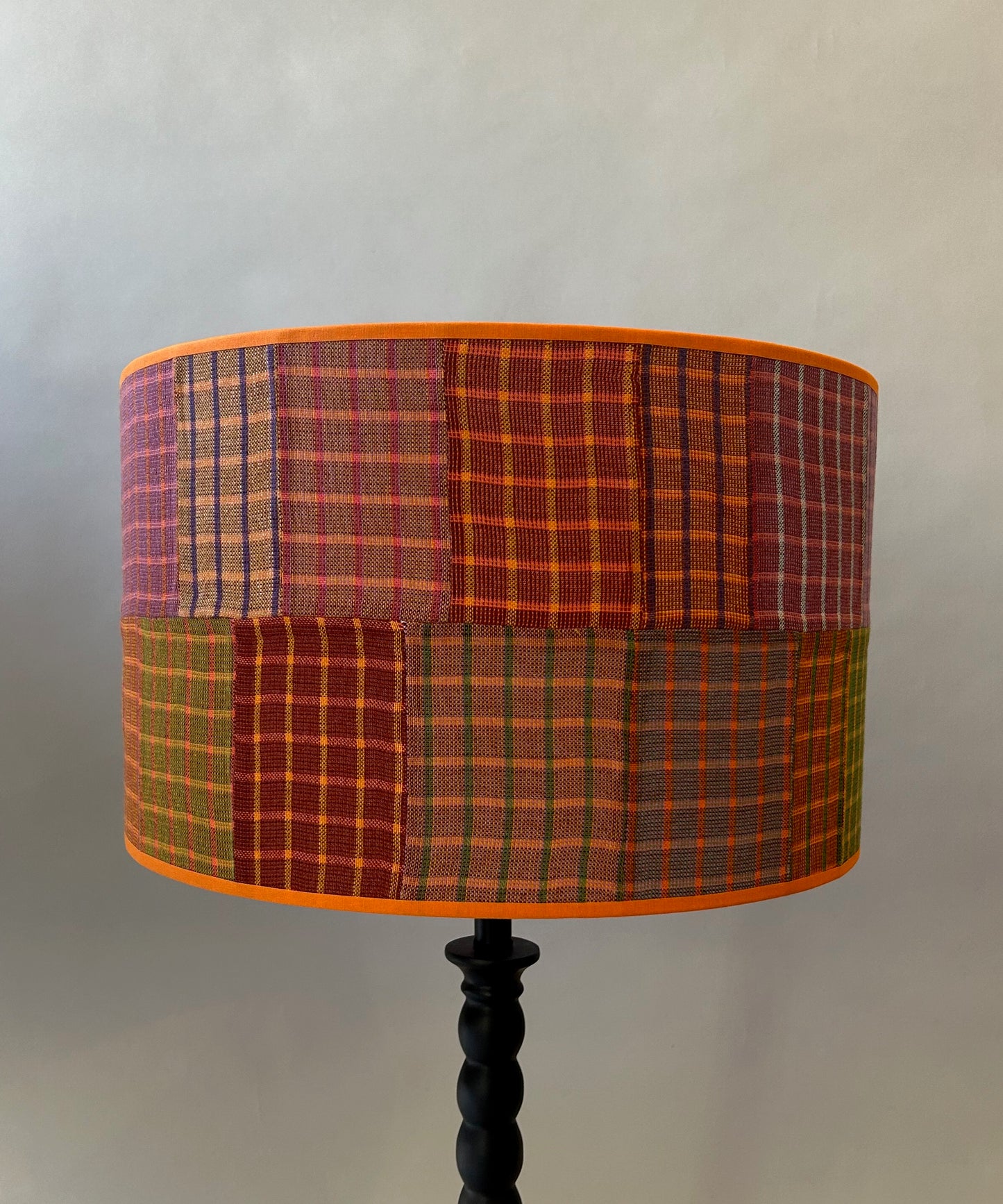 Lamp Shade by The Weaving Mill