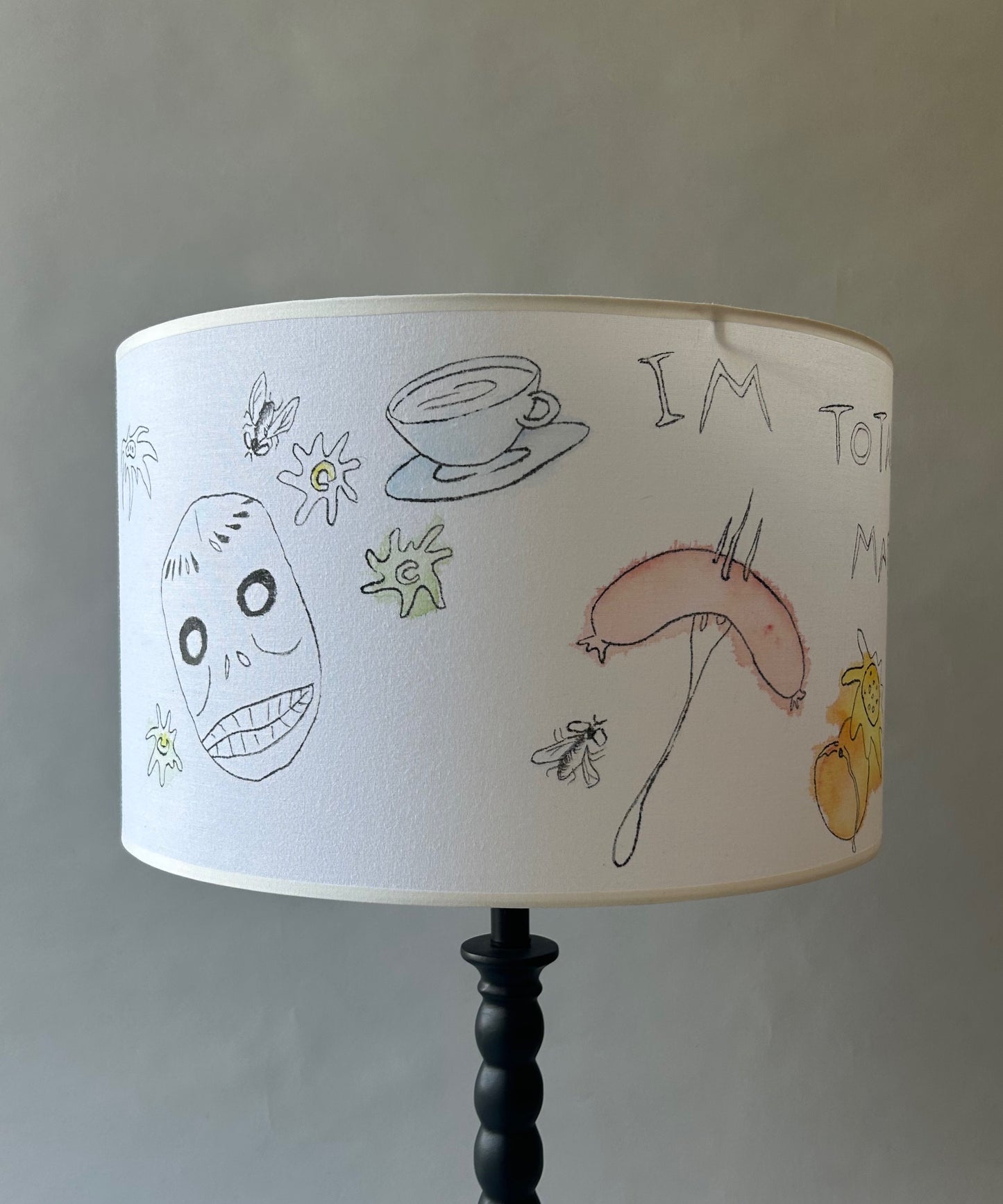 Lamp Shade by Harry Kuttner