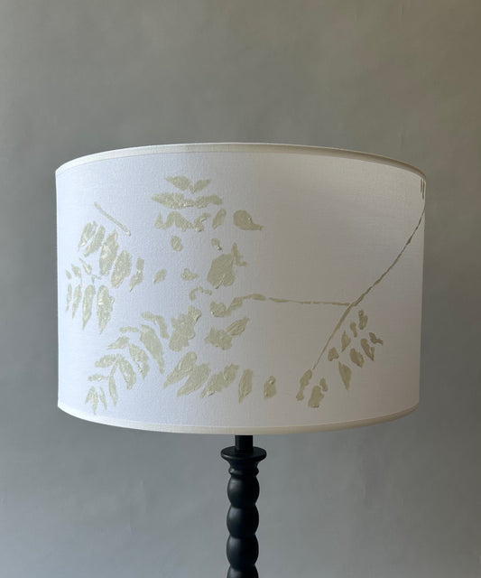 Lamp Shade by Billy James Joyce