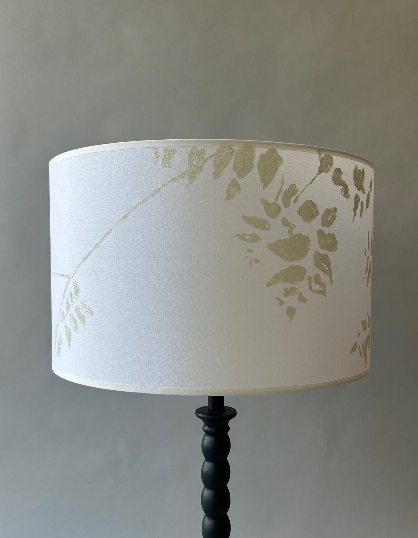 Lamp Shade by Billy James Joyce