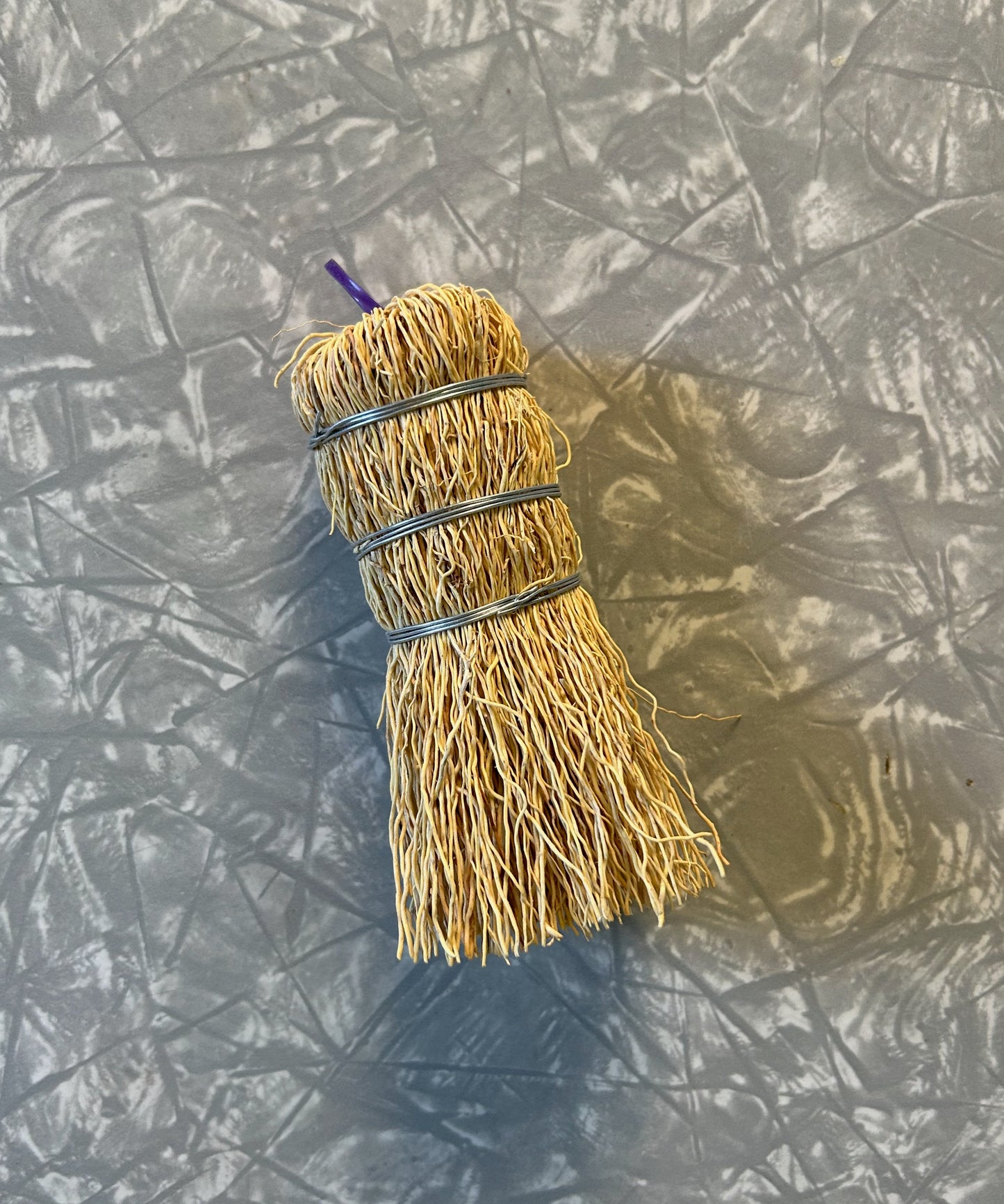 Natural Mexican Dish Scrubber