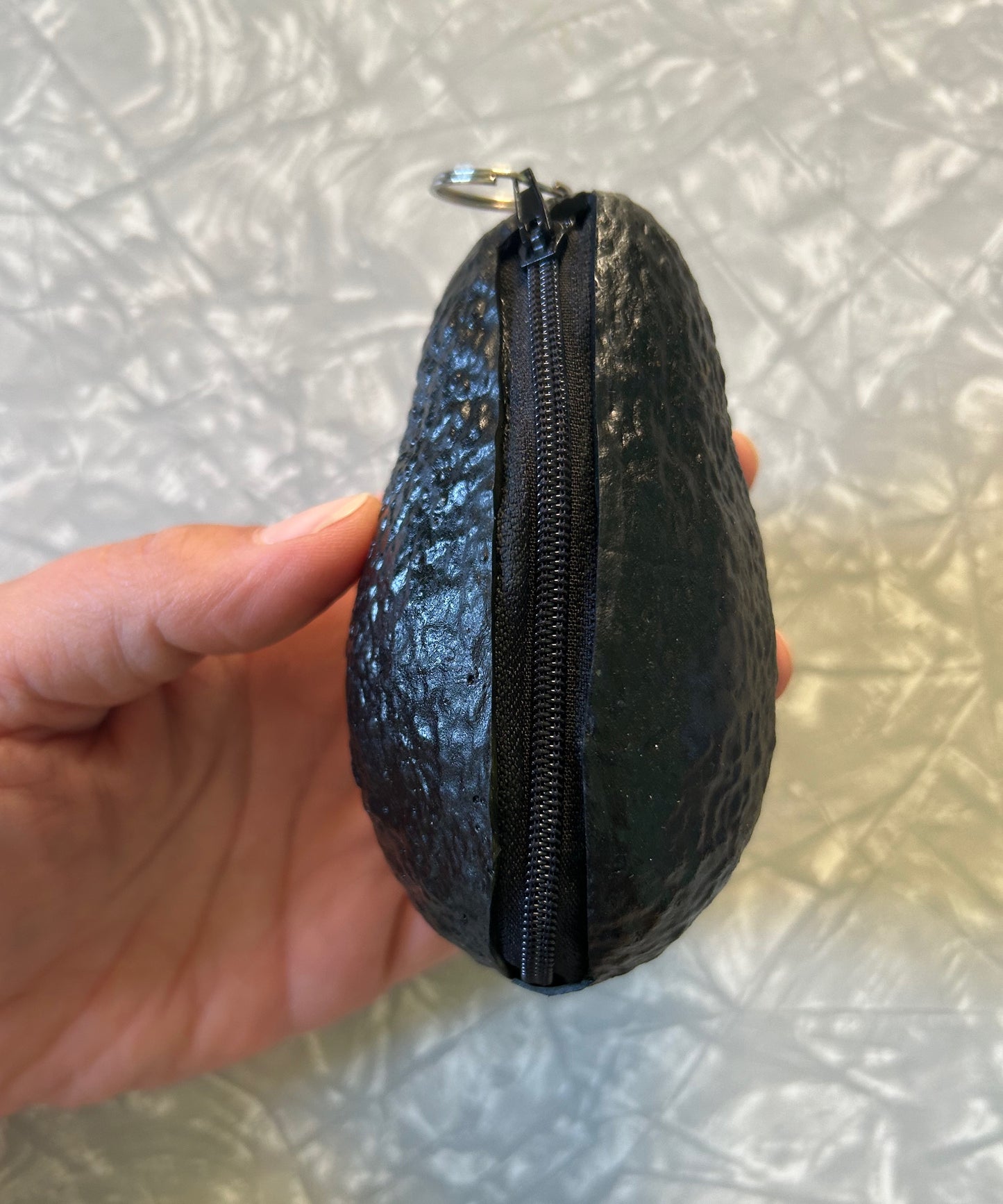 Avocado Coin Purse