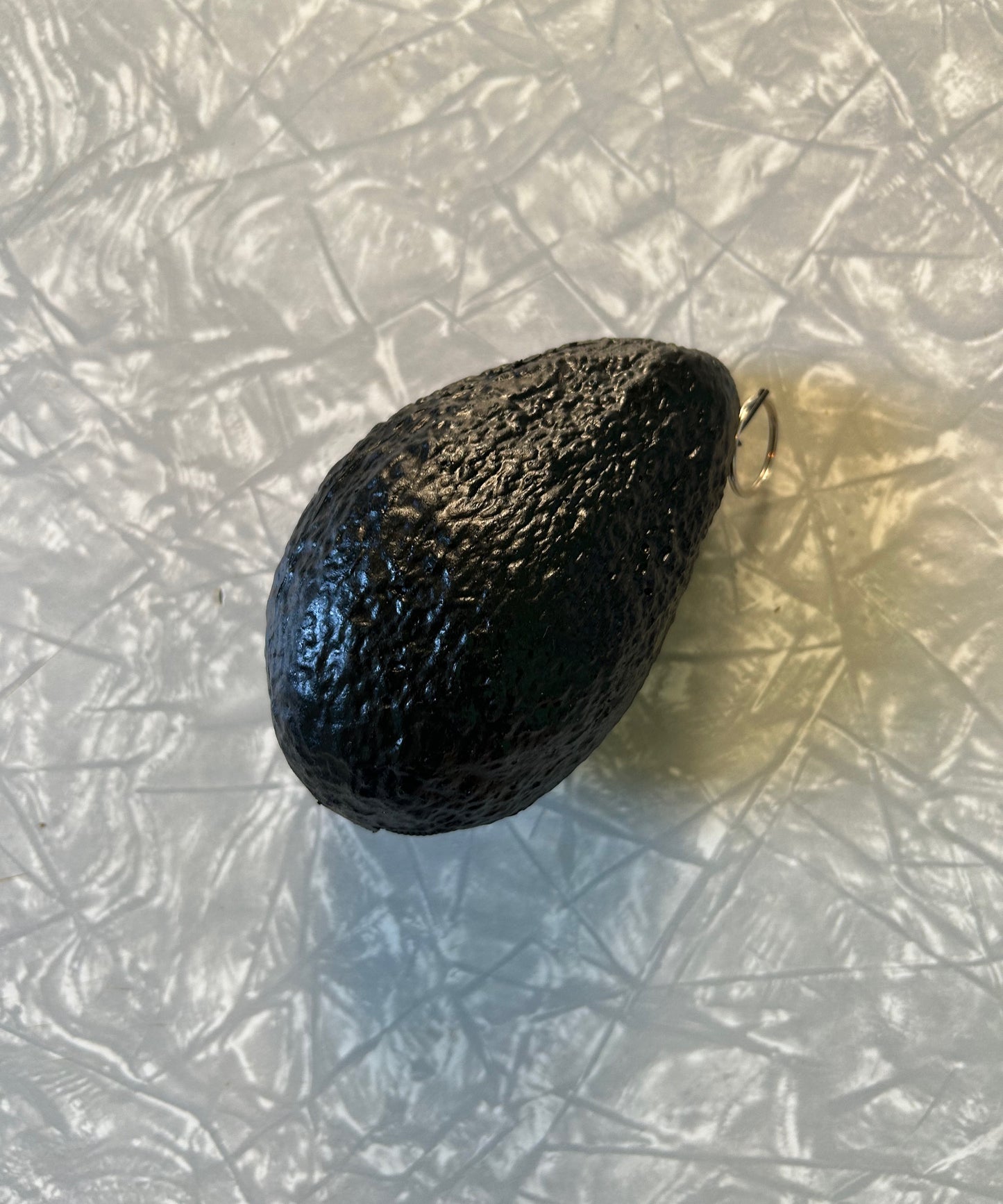 Avocado Coin Purse