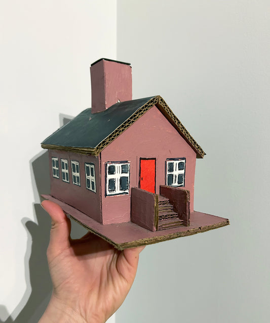 House Model